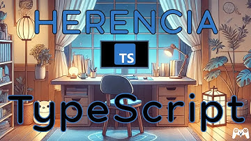 TypeScript 09 - Herencia de Clases: Cómo Reutilizar y Extender Código