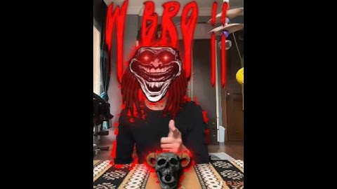 Faster Than Flash !!⚡#trollface #raxx_editz