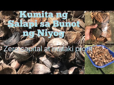 Video: Mga Benepisyo ng Coconut Coir Mulch - Mga Mungkahi Para sa Paggamit ng Coir Mulch Sa Hardin