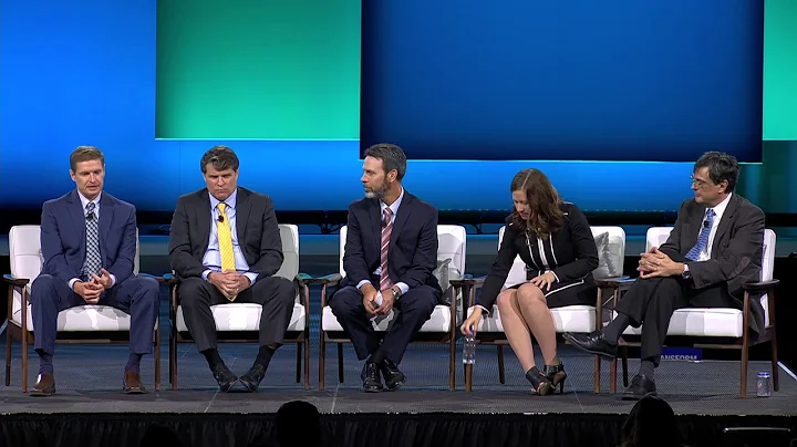 Mayo Clinic Transform 2017- Session 3: Case Study CODE-X: Andrew Danielsen