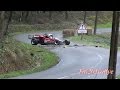 best of crash 2016 (rallye, course de côte et slalom)