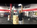 Kettlebell Snatch Progressions - Tips For Tuesday - Ep. 34