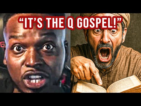 No Muslim Knows What The Injeel Is!!!!!!