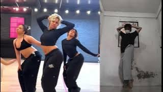 Download lagu WATCH HOW MI DWEET - GIULIA TESS (MIRRORED) CHOREOGRAPHY BY PARRIS GOEBEL [ROYAL FAMILY] | RBCT