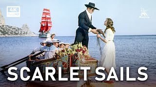 Scarlet sails | DRAMA | FULL MOVIE