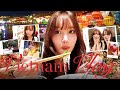 【Vlog】Vietnam♡れみさんとベトナムダナン行ってきた！