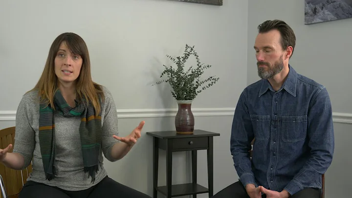 What is Trauma Sensitive Yoga (TCTSY)? Explained b...
