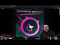 Analyzing "Creatures Ov Deception (Instrumental)" by Magic Hammer Music (JSAB) | Basterd's LFA