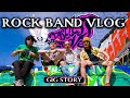 ROCK BAND VLOG: Our Epic Day Out !