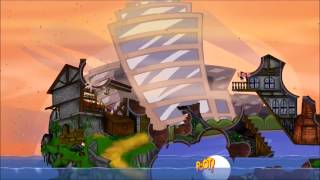 Worms Reloaded Multiplayer