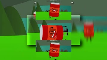 (YTPMV) BFOD Soup Can Scan V259