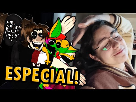 ESPECIAL 41K Y 12K SUBS! 🖤🤎 [Lorenzo Alphazol & Alphalolocoffe]