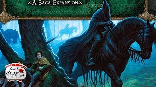 LOTR Saga | Quest 2 | A Knife in the Dark | Part 2