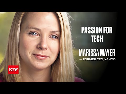 Marissa Mayer Interview: