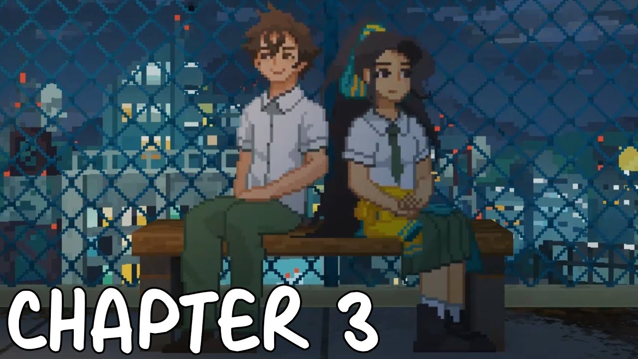 Until Then Chapter 3 - YouTube