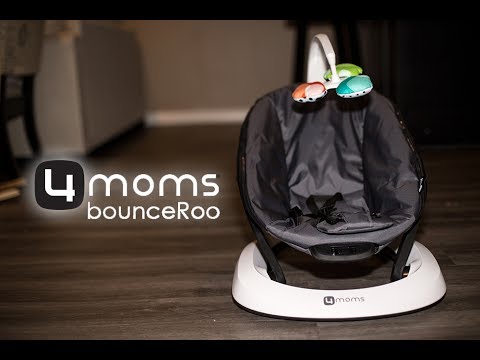 mamaroo bounceroo