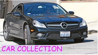 Celebrity Lindsay lohan  car collection Net Worth