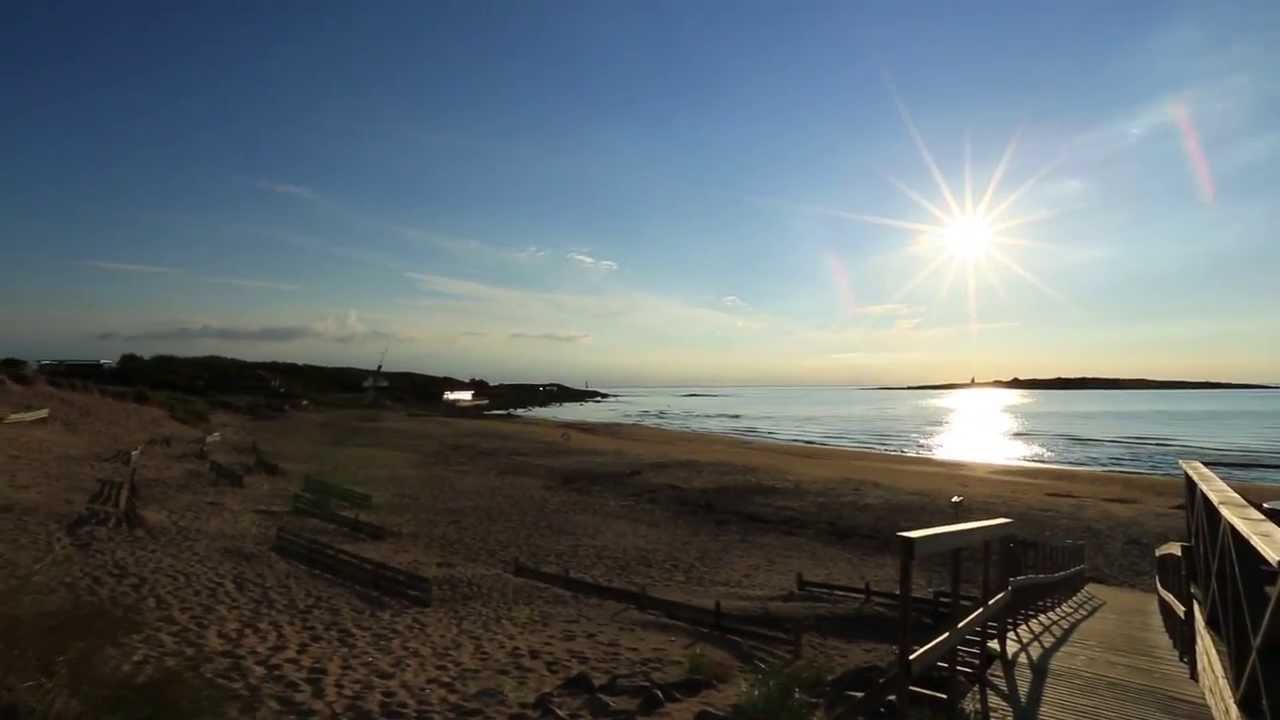 Välkomna till Grötvik & Tylösand Beach