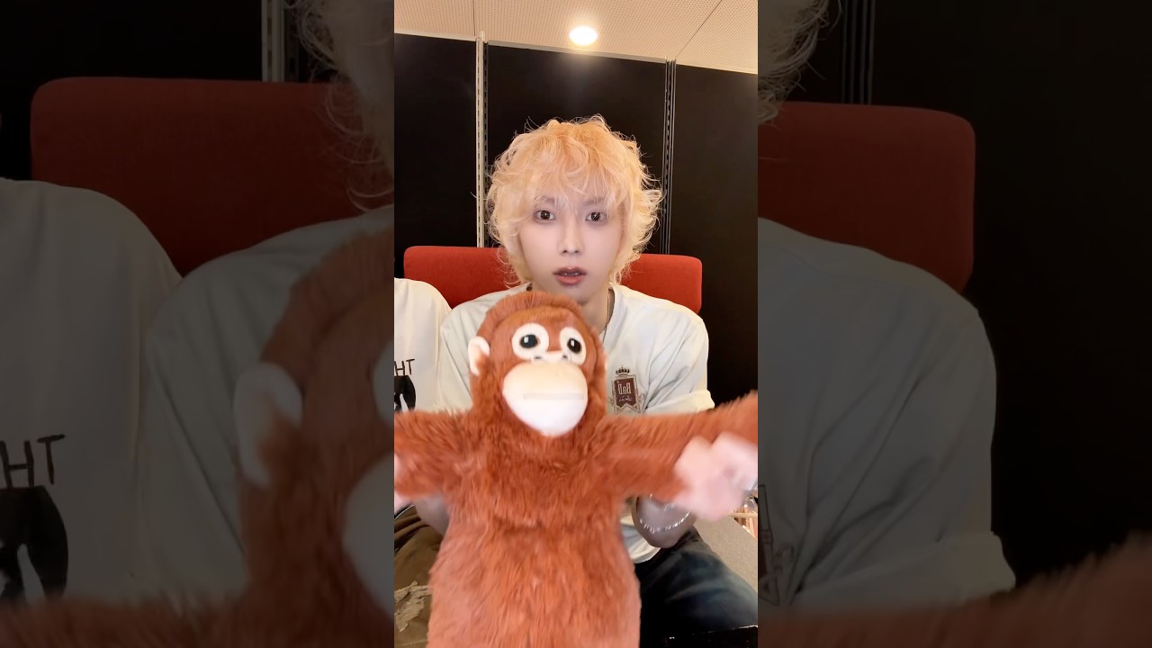 숭니멀1 #BOYNEXTDOOR #보이넥스트도어 #BND #ANIMAL #ANIMAL_Challenge