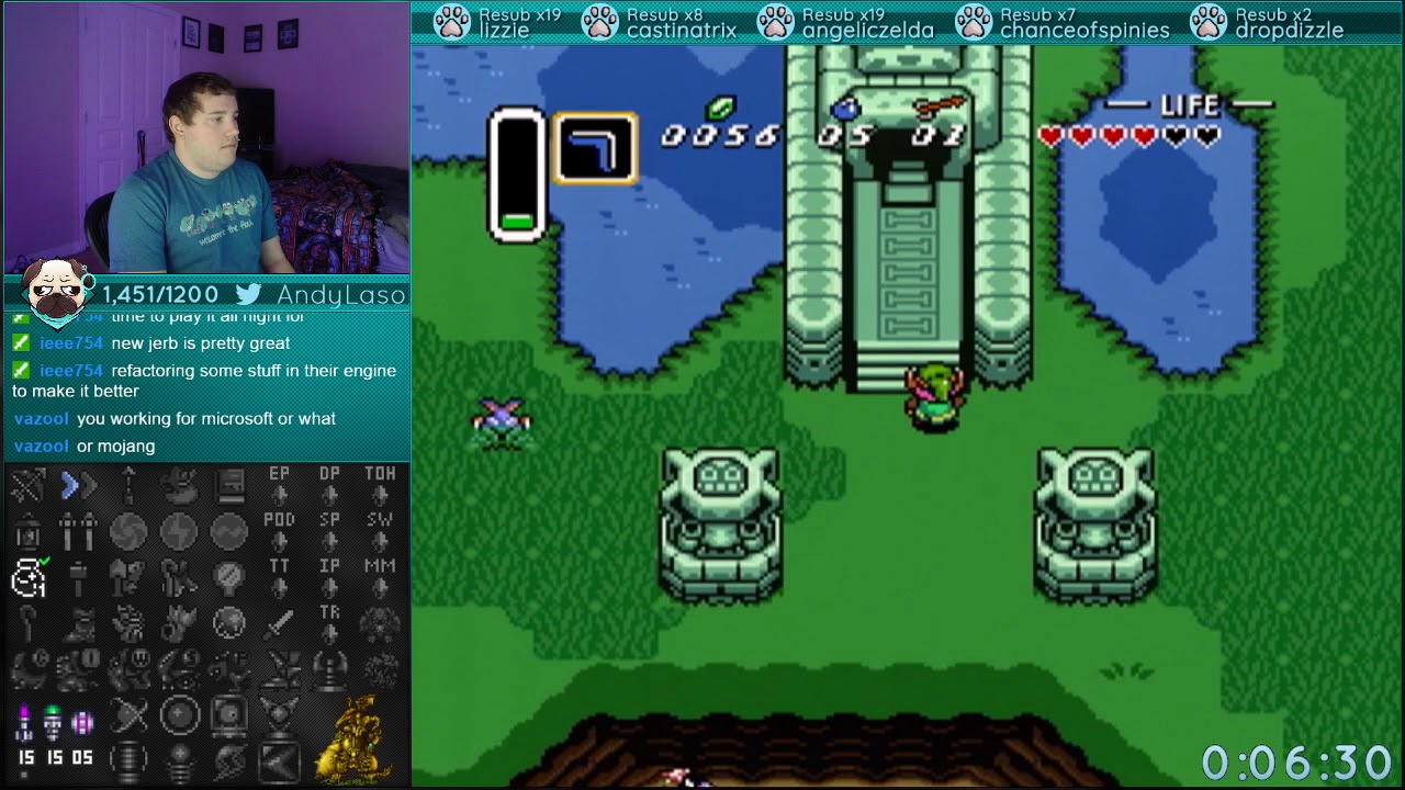 randomizer excel vba SMZ3 | Combo Randomizer RACE | Cmonnnnn man