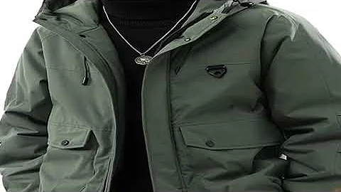 10XL 200KG Winter Jackets Men Warm Cotton Padded Coats Plus Size 7XL 8XL 9XL Oversize Windbreak