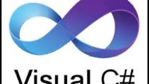 Leer y escribir archivos de txt en C#