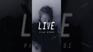 “LIVE” (Prod. OIBOI) | Leellamarz x BOYCOLD Type Beat | Jazz Trumpet Beat #타입비트 #무료비트 #typebeat