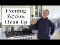 Evening Kitchen Clean Up Routine | Clean with Me