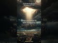 Romanos 8:19-22 | La Palabra de Dios en audio