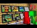 マイッキーと ぜんいち イタリアの動物をカメラに収める マインクラフト マイッキーと ぜんいち イタリアの動物をカメラに収める マインクラフト