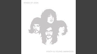 Wasted Time - Kings Of Leon