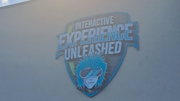 Interactive Experience Unleashed