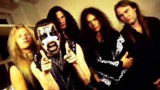 Mercyful Fate - A Dangerous Meeting (Cosmic Curse Live)