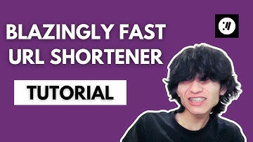 How I Built Open Source Fastest URL Shortener Ever With Rust