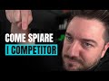 Come analizzare i siti dei competitor