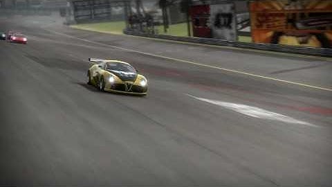 Need For Speed Shift (Exotic DLC) 1080p (MaximumGame) (HUN)