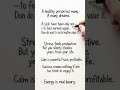 healthiswealth #motivation #lifelessons #youtubeshorts #healthmotivation #successmindset #selfimpro