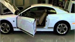 2004 Ford Mustang Used Cars Pittsburgh PA