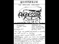 Agressor  the merciless onslaught demo  1986