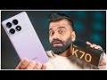 Redmi K70 Unboxing &amp; First Look - A New Budget Flagship Killer?🔥🔥🔥