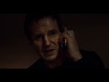 Taken movie scene phone call "I don't know who you are" | My voice dubbing