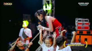 Download lagu ZARIDEN MUSIC - LAILA CANGGUNG - DWI KURNIA - PARTY GAPRES BERSATU - POHGADING GEMBONG PATI