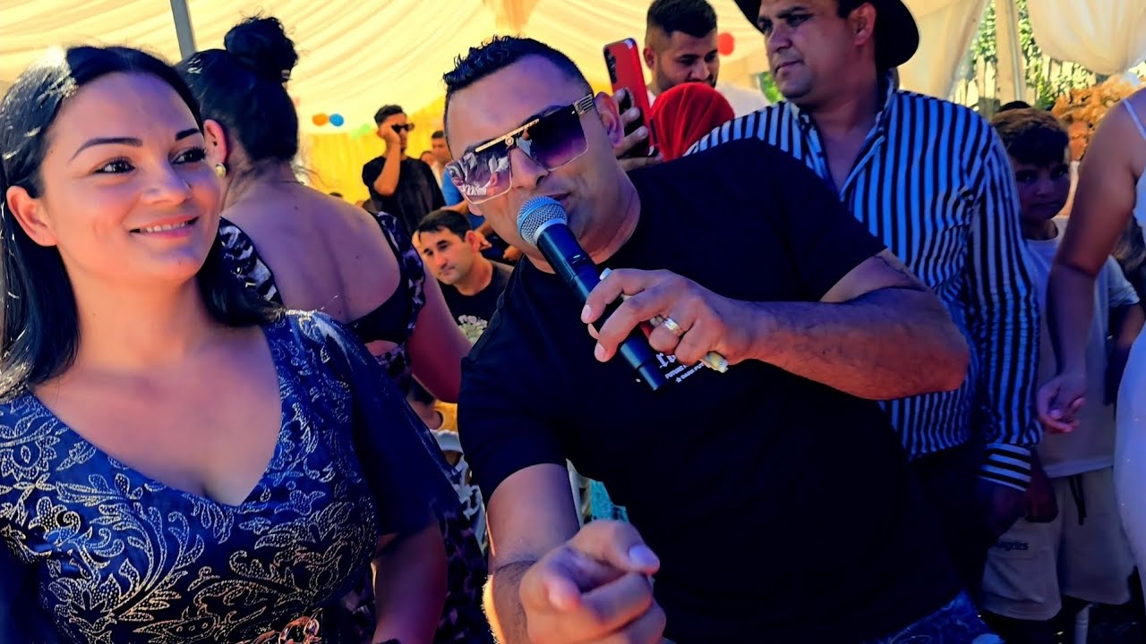 Nunta la Vivi de la Valea Mare (Olt) #Raihold 