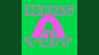 Video thumbnail of "King Tuff - Sun Medallion"