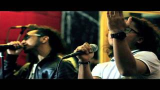 LASKAR PELANGI (Nidji feat Hafiz)