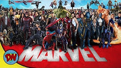 All Marvel Movies Explained In Hindi | How All Movies are Connected