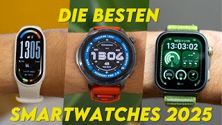 Die Besten Smarches 2025 Unsere Favoriten In Jeder Preiskle