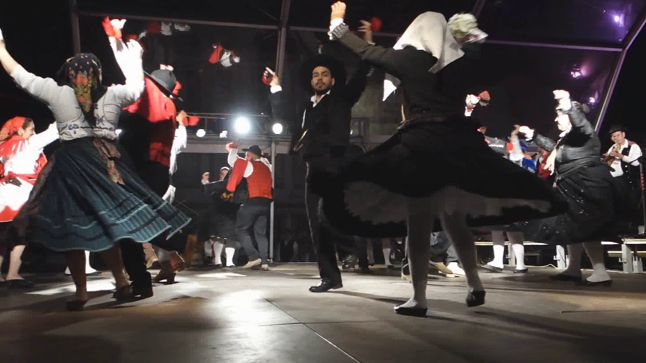 Festival de Folclore de Arouca 2018