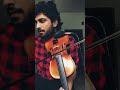 madhu pole peytha mazhaye violin cover Mp3 Song