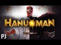 Religion & SuperHeroes Explained Brief - Hanu-Man | A Prasanth Varma Film - PJ Explained